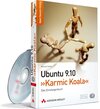 Buchcover Ubuntu 9.10 Karmic Koala