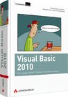 Buchcover Visual Basic 2010