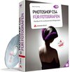 Buchcover Photoshop CS4 für Fotografen - Studentenausgabe