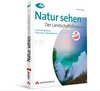 Buchcover Natur sehen - Der Landschaftsfotokurs - Studentenausgabe
