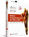 Buchcover Ribbon-Programmierung für Office 2007 - Studentenausgabe