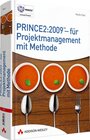 Buchcover PRINCE2:2009 - für Projektmanagement mit Methode