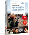 Buchcover Fotoreportage: Afghanistan Leben & Sehen