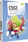 Buchcover CSS3