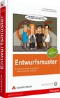 Buchcover Entwurfsmuster