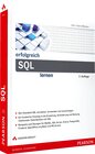 Buchcover Erfolgreich SQL lernen