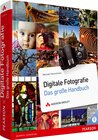 Buchcover Digitale Fotografie - Das große Handbuch