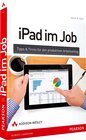Buchcover iPad im Job