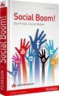 Buchcover Social Boom!