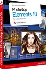 Buchcover Photoshop Elements 10