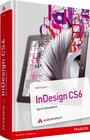 Buchcover InDesign CS6