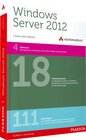 Buchcover Windows Server 2012 - der schnelle Einstieg