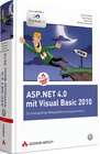 Buchcover ASP.NET 4.0 mit Visual Basic (R)