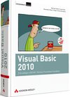 Buchcover Visual Basic 2010 4. Auflage