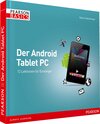 Buchcover Der  Android Tablet PC