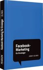 Buchcover Facebook-Marketing für Einsteiger
