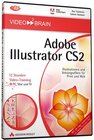 Buchcover Adobe Illustrator CS2 - Video-Training