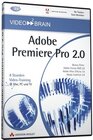 Buchcover Adobe Premiere Pro 2.0