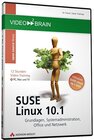 Buchcover SUSE Linux 10.1 & SUSE Linux 10.1 OSS
