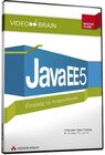Buchcover Java 2EE 5-Videotraining