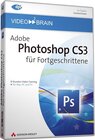 Buchcover Adobe Photoshop CS3 für Fortgeschrittene