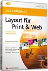 Buchcover Layout für Print & Web - Video-Training