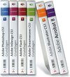 Buchcover Adobe Creative Suite 3 Design Premium - Bundle - Video-Training