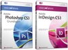 Buchcover Adobe Photoshop CS3/Adobe InDesign CS3 - Bundle - Video-Training