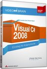 Buchcover Visual C# 2008-Videotraining