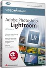 Buchcover Adobe Photoshop Lightroom - ab Version 1.2