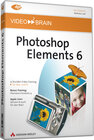 Buchcover Adobe Photoshop Elements 6