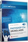 Buchcover Photoshop CS4 - Grundlagen - Video-Training