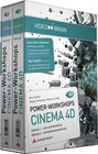 Buchcover Cinema 4D 11 -Bundle - Video-Training
