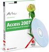 Buchcover Access 2007 - Das Grundlagenbuch für Entwickler - eBook