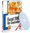 Buchcover Excel 2007 für Controller - eBook