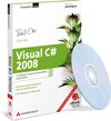 Buchcover Visual C# 2008 - eBook auf CD-ROM