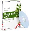 Buchcover Visual Basic 2008 - eBook auf CD-ROM