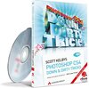 Buchcover Photoshop CS4 Down&Dirty Tricks - eBook auf CD-ROM
