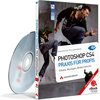 Buchcover Adobe Photoshop CS4 - Praxis für Profis - eBook auf CD-ROM