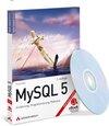 Buchcover MySQL 5 - eBook auf CD-ROM