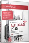 Buchcover AutoCAD 2010 - Video-Training