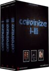 Buchcover Calvinize I-III - Video-Training