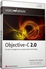 Buchcover Objective-C 2.0 - Video-Training