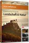 Buchcover Praxistraining Fotografie: Landschaft & Natur - Video-Training