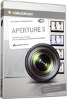 Buchcover Aperture 3 - Video-Training