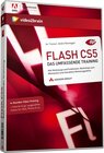 Buchcover Flash CS5  - Video-Training