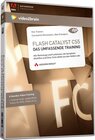 Buchcover Flash Catalyst CS5 - Video-Training
