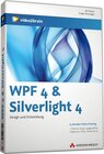 Buchcover WPF 4 und Silverlight 4 - Video-Training