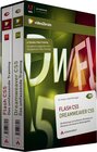 Buchcover Adobe Flash /Adobe Dreamweaver CS5  - Bundle - Video-Training