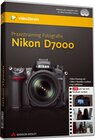 Buchcover Praxistraining Fotografie: Nikon D7000 - Video-Training
